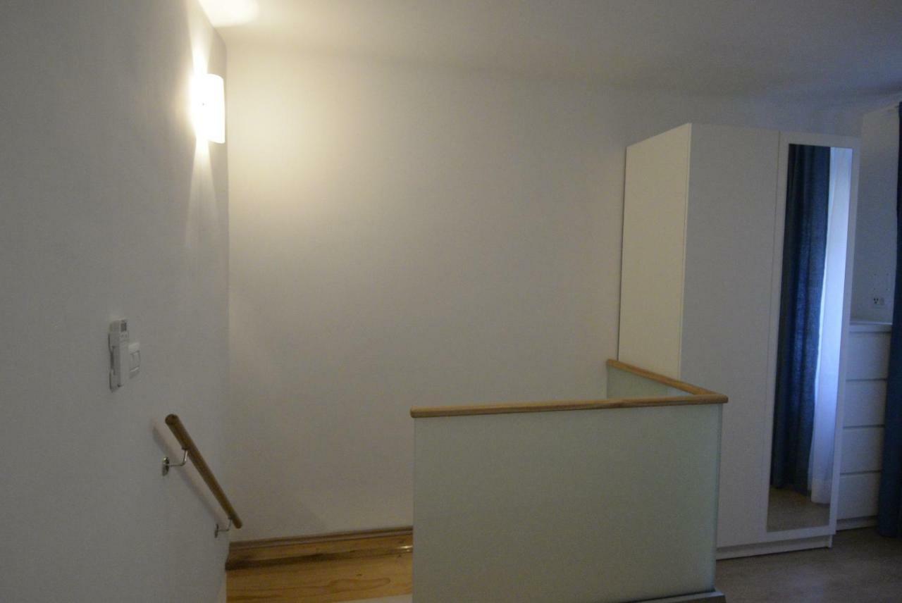 Apartments And Rooms Oliva Cres Luaran gambar