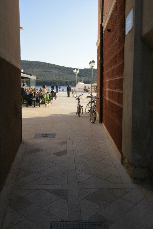 Apartments And Rooms Oliva Cres Luaran gambar