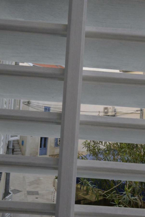 Apartments And Rooms Oliva Cres Luaran gambar