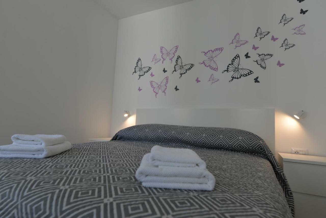 Apartments And Rooms Oliva Cres Luaran gambar