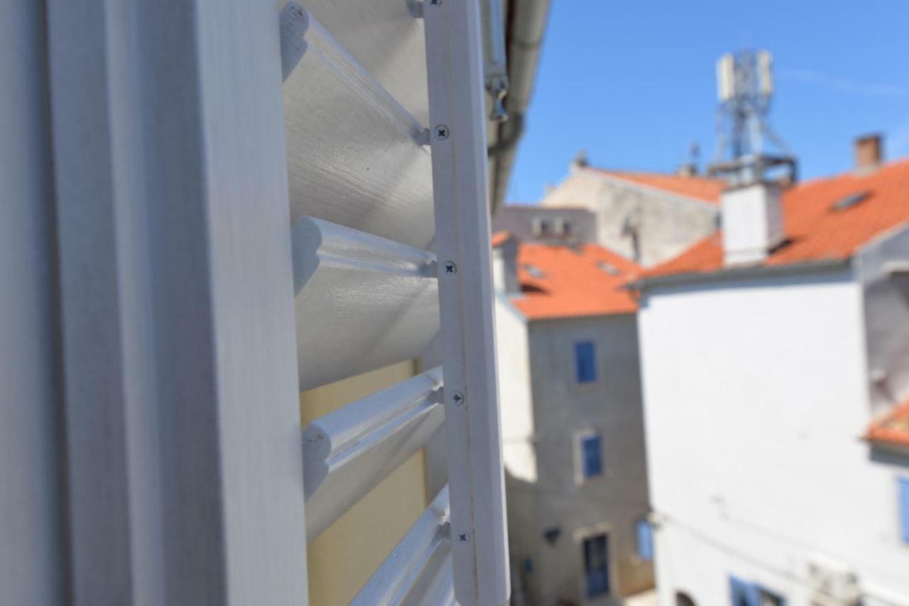 Apartments And Rooms Oliva Cres Luaran gambar