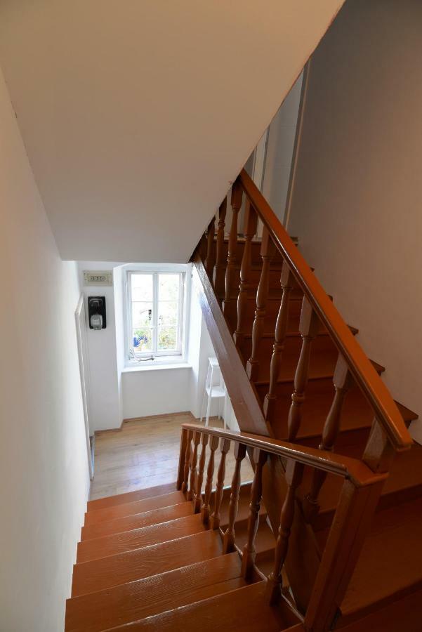 Apartments And Rooms Oliva Cres Luaran gambar