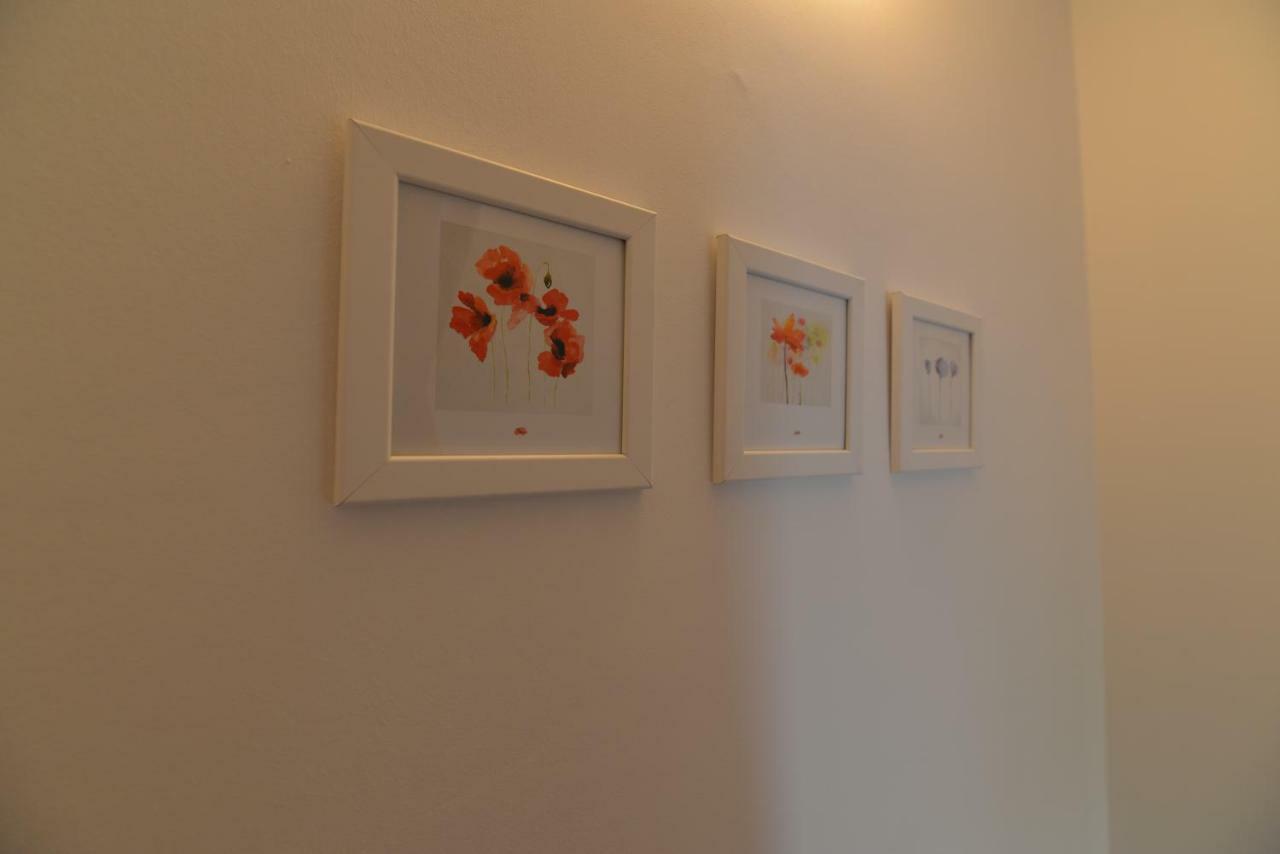 Apartments And Rooms Oliva Cres Luaran gambar
