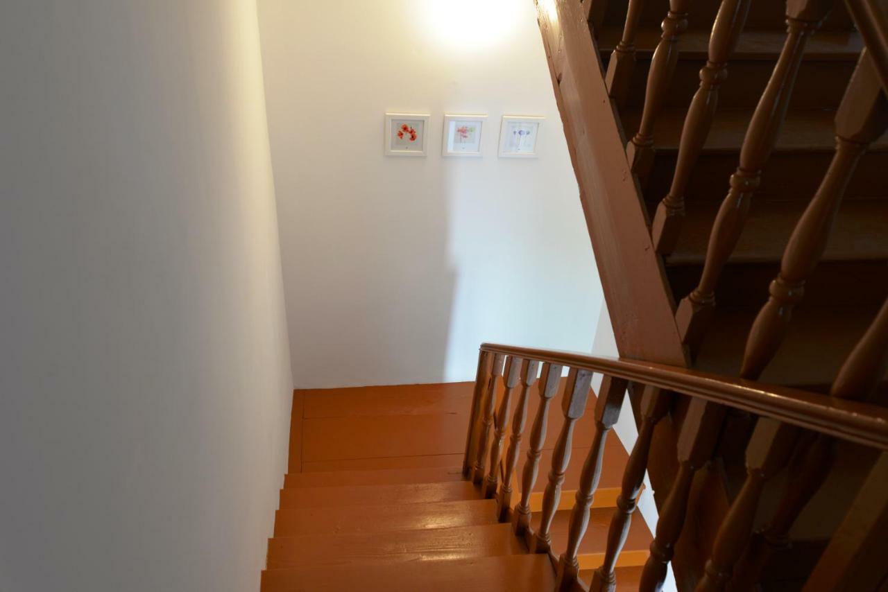 Apartments And Rooms Oliva Cres Luaran gambar
