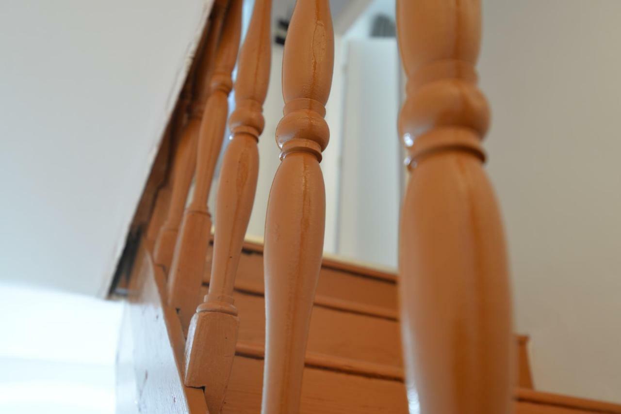 Apartments And Rooms Oliva Cres Luaran gambar